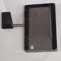 Hasselblad Piastra di sgancio rapido per treppiede