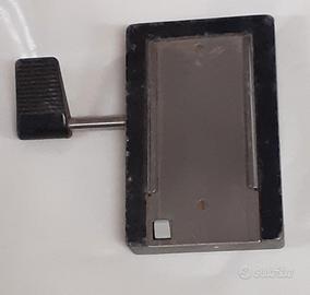 Hasselblad Piastra di sgancio rapido per treppiede