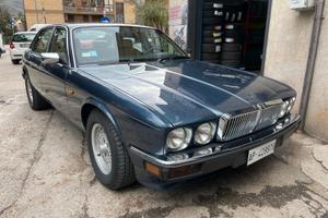 jaguar xj6 4.0 targa oro 65mila km Valuto permute 