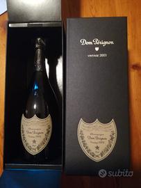 Dom Perignón vintage 2003