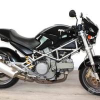 Ducati Monster 620 i.e