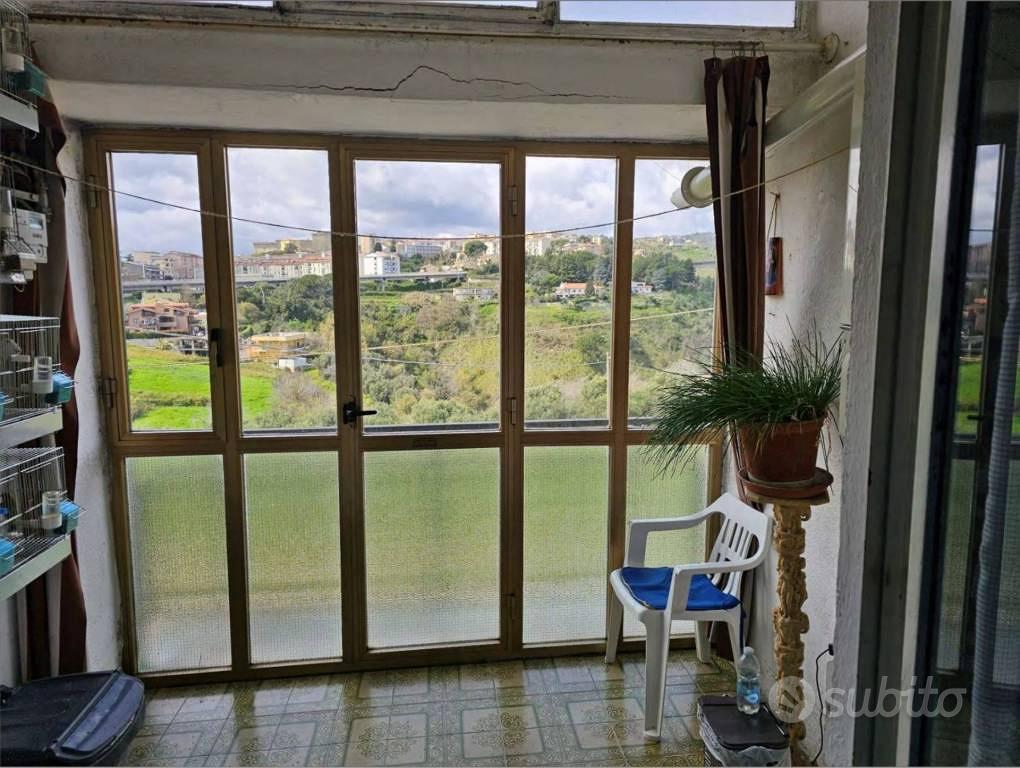 Appartamento – Catanzaro - Vista 2