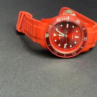 Auriol Orologio - Rosso