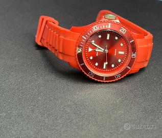 Auriol Orologio - Rosso