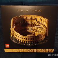 Set LEGO Creator 10276 Colosseo 