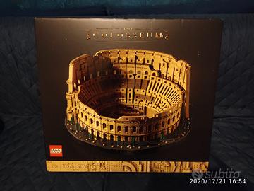 Set LEGO Creator 10276 Colosseo 