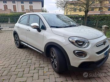 Fiat 500x Mirror 1000cc 120 cv
