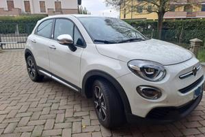 Fiat 500x Mirror 1000cc 120 cv