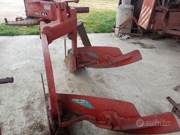 ARATRO DUPAO 100 BIVOMERE