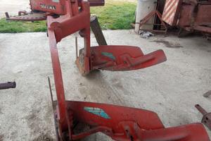 ARATRO DUPAO 100 BIVOMERE