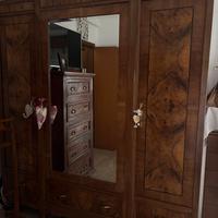 Armadio primi anni ‘900
