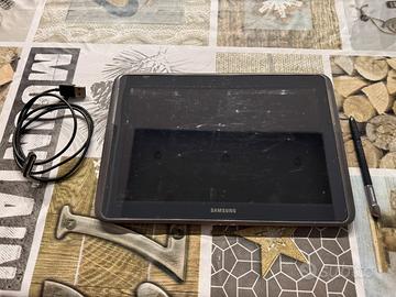 Samsung Galaxy Note 10.1 GT-N8020 16GB + S Pen