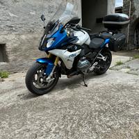 Bmw r1200rs