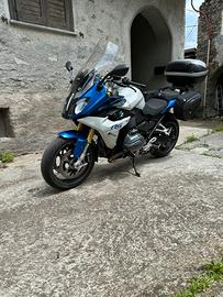 Bmw r1200rs