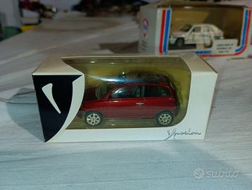 norev 1:43 lancia y