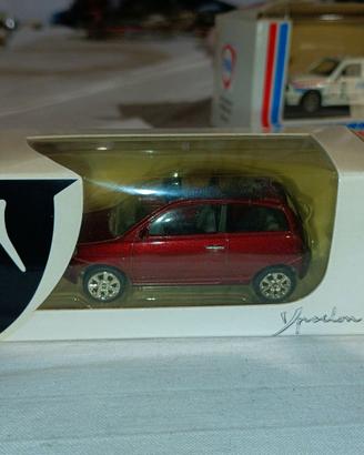 norev 1:43 lancia y