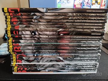 The Boys Gazzetta serie completa