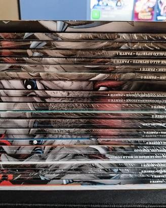 The Boys Gazzetta serie completa