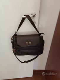 borsetta tracolla donna 
