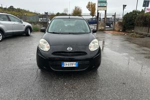 Nissan Micra 1.2 12V 5 porte Visia