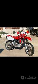 Honda xr 650 R 2004