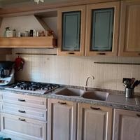 Cucina lube