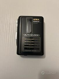 Walkman AIWA  HS- G57MK II