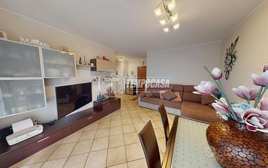 Trilocale del 2007 in zona centrale