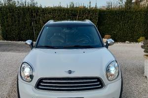 Mini Cooper Countryman 
