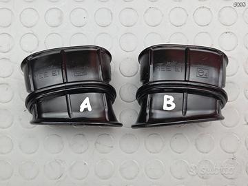 CONVOGLIATORI CONDOTTO HONDA CBR 600 RR 2005 2006