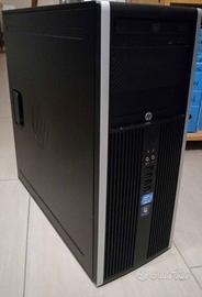 Intel core 3, 8GB Ram, 2x3.10ghz,