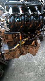Motore Honda Jazz 1.2 benzina codice L12A1 km 7100