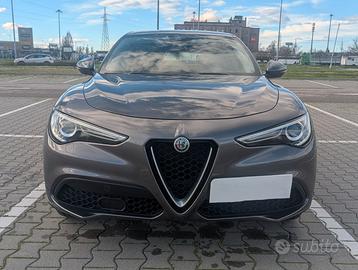Alfa Stelvio