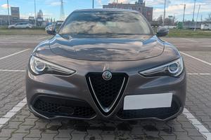 Alfa Stelvio