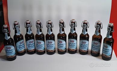bottigle birra