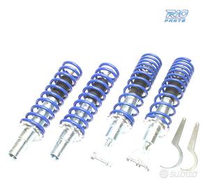 KIT SOSPENSIONE FILETTATA HONDA CIVIC 3P 91-95