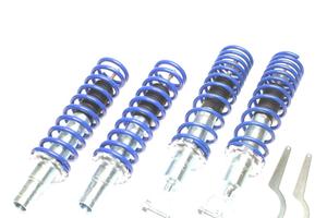 KIT SOSPENSIONE FILETTATA HONDA CIVIC 3P 91-95