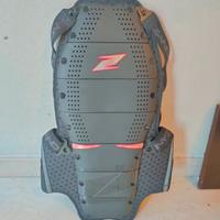 Paraschiena Moto Zandonà SPINE EVC X8 N