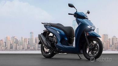 HONDA SH 350 2025 - NUOVO -