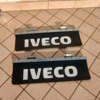 Paraspruzzi iveco