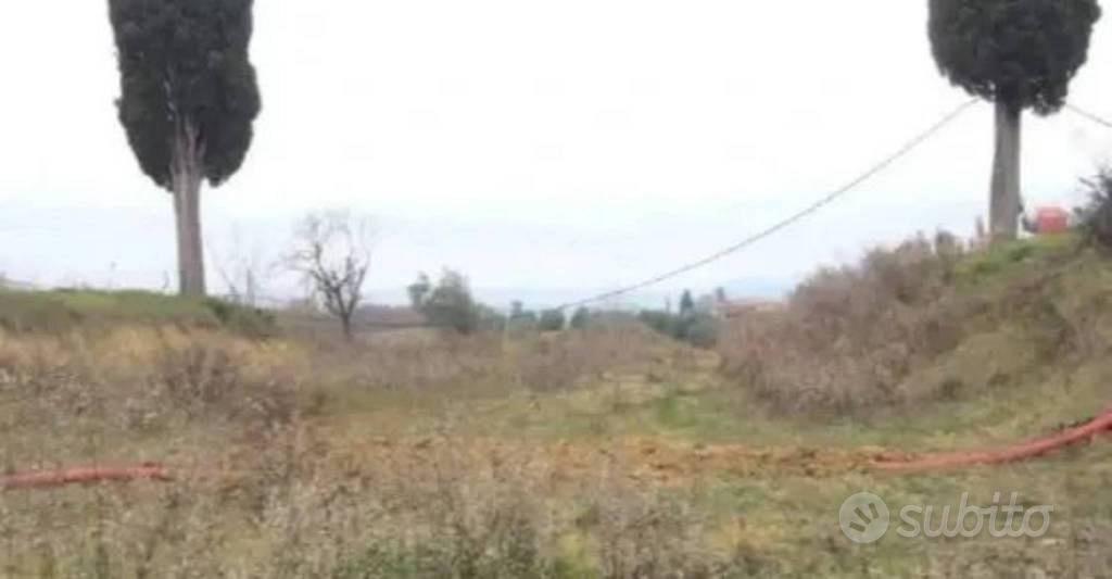 Immobile in asta di 5805 m² a Castelnuovo Berarden - Vista 2