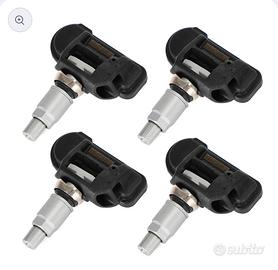 Sensori TPMS (RDC) - Sensori pressione Pneumatici