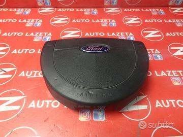 AIRBAG VOLANTE Ford Fiesta Codice 012S6AA042B85