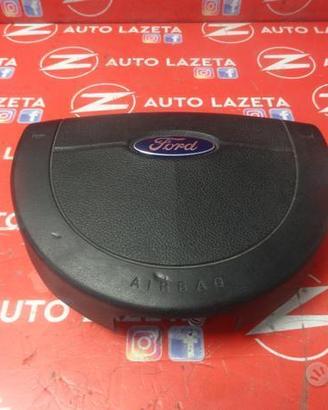 AIRBAG VOLANTE Ford Fiesta Codice 012S6AA042B85