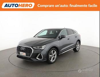 AUDI Q3 ZP24747