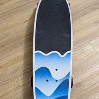 Skateboard Cruiser