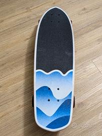 Skateboard Cruiser