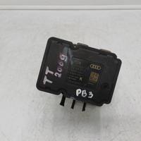 CENTRALINA POMPA ABS 2.0B 200Kw 272CV AUDI TT QUAT