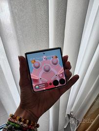Galaxy Z Flip 7 512GB Colore esclusivo + Cover