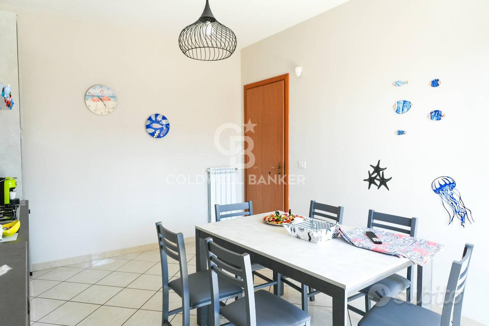Appartamento - Aci Catena - Altro